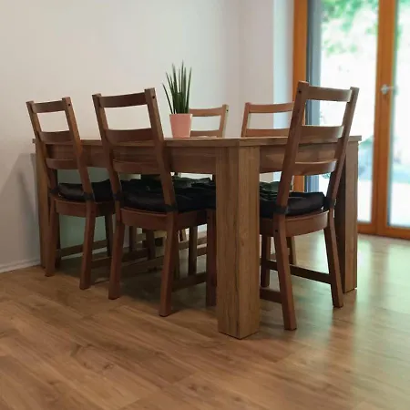 Casa de Férias Hisa Vrhov Dol Limbuš