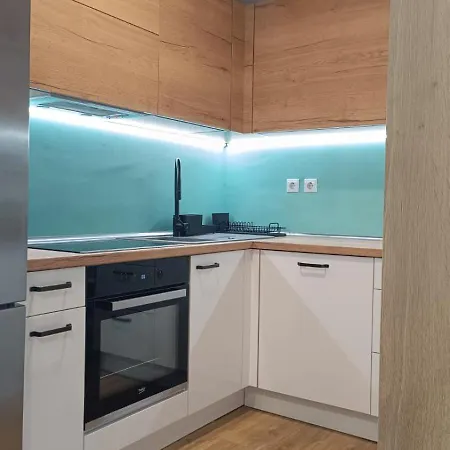 Hisa Vrhov Dol Σπίτι διακοπών Limbuš