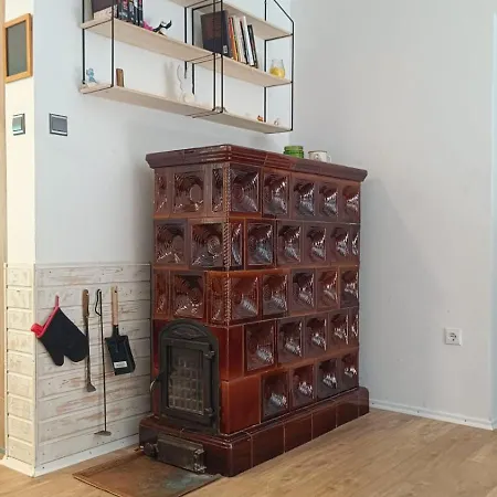 Hisa Vrhov Dol Dom wakacyjny *