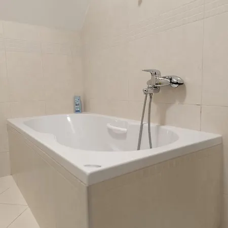 Hisa Vrhov Dol Casa de Férias