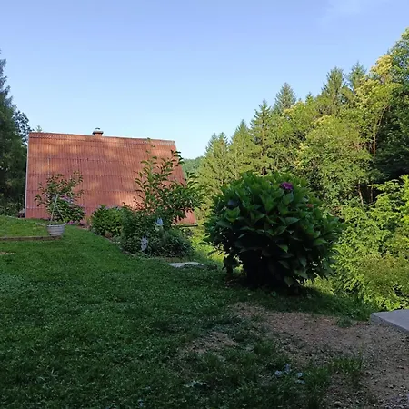 Hisa Vrhov Dol