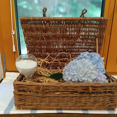 Hisa Vrhov Dol * Limbuš