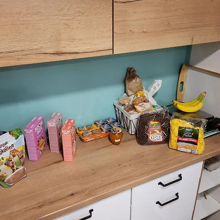 Hisa Vrhov Dol Feriehus