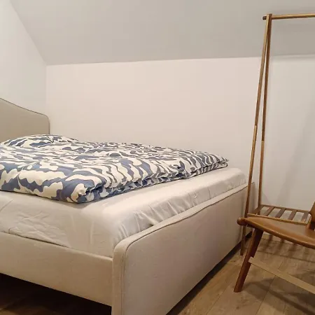 Hisa Vrhov Dol Limbuš