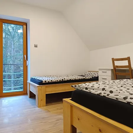 Dom wakacyjny Hisa Vrhov Dol *