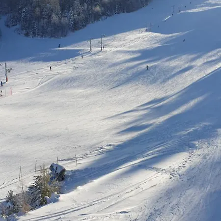 Hisa Vrhov Dol Σπίτι διακοπών