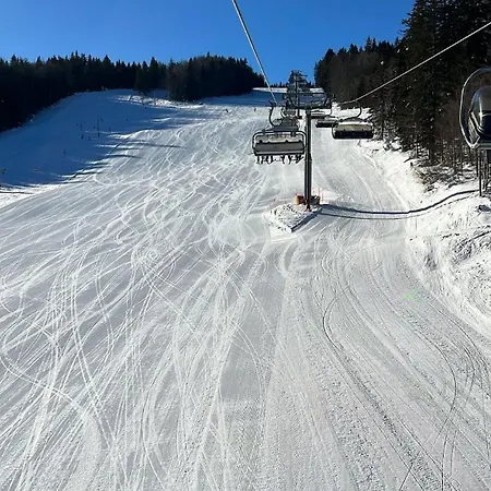 Hisa Vrhov Dol * Limbuš