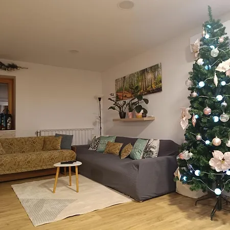 Hisa Vrhov Dol * Limbuš