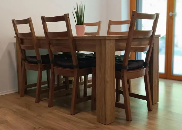 Prázdninový dům Hisa Vrhov Dol Limbuš