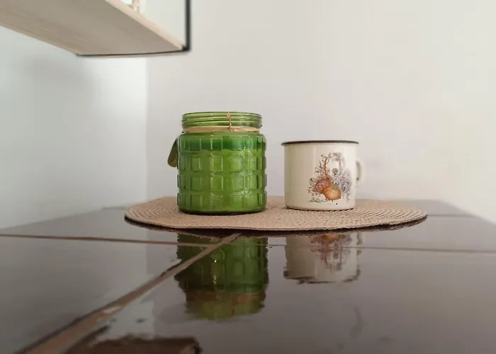 Hisa Vrhov Dol * Limbuš