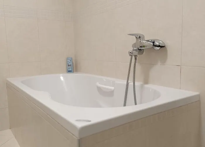 Hisa Vrhov Dol Prázdninový dům