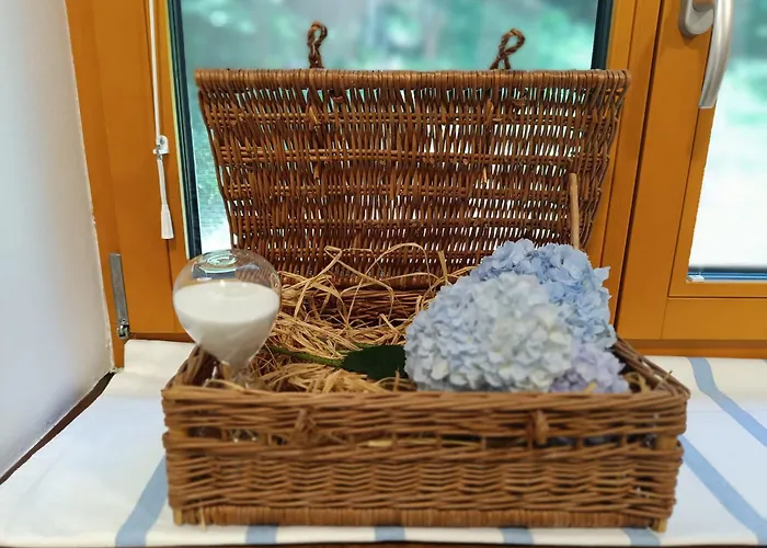 Hisa Vrhov Dol * Limbuš