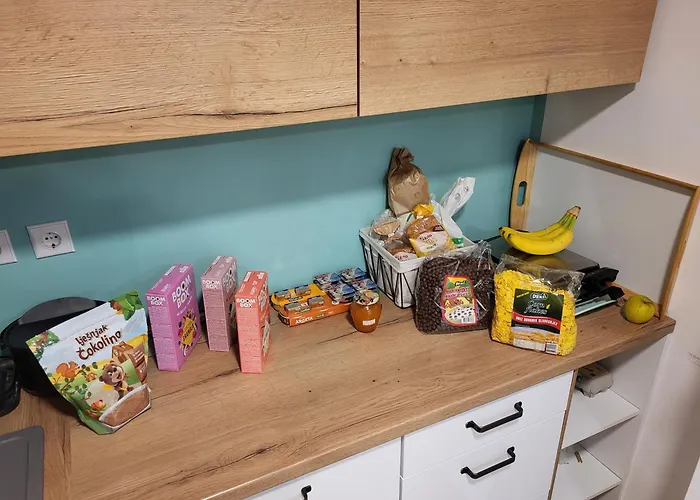 Hisa Vrhov Dol Prázdninový dům