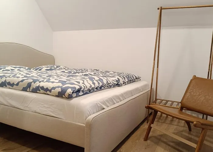 Hisa Vrhov Dol Limbuš