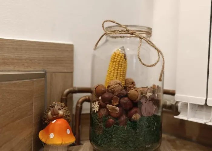 Hisa Vrhov Dol Limbuš