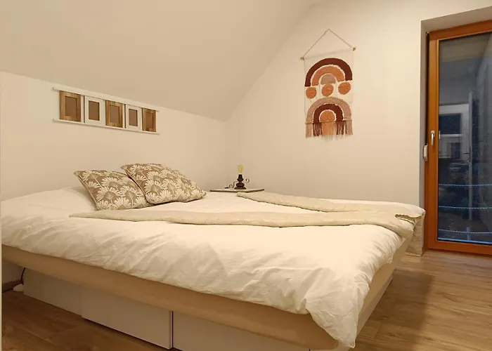 Prázdninový dům Hisa Vrhov Dol