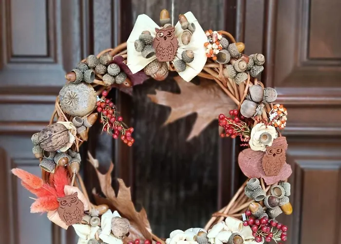 Prázdninový dům Hisa Vrhov Dol *